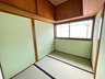 大井台（東郷駅） 1698万円 和室。畳、表替えしております。