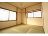 龍田陳内４（竜田口駅） 2198万円 やっぱりあると嬉しい和室。 このお部屋は独立しているので二世帯の方でもプライベートな空間になってます☆