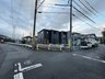 津田新町３ 2698万円 現地（2024年2月）撮影