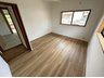 若木台４（東福間駅） 2198万円 各居室が独立しているので、プライベートな空間を確保。
