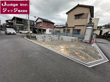 津田新町３（下曽根駅） 2899万円 現地（2024年4月）撮影