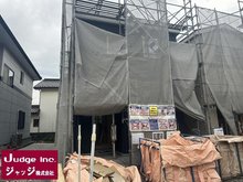 田原新町１（下曽根駅） 2698万円 現在建設中の為、見学ご希望の方は最寄りのモデルハウスへご案内いたします。お気軽にお問い合わせください。