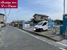 大字感田（新入駅） 2898万円 現地（2024年4月）撮影