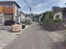 下伊敷３ 2730万円 令和5年11月撮影 閑静な住宅街の一画。