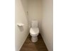 吉野町 2048万円 令和6年2月撮影 2階にも温水洗浄便座トイレを設置。 1階に降りなくても良いのが嬉しいですね。