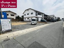 永犬丸南町４（西山駅） 3195万円 現地（2024年4月）撮影