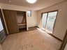 大明丘３ 2880万円 1階　和室 畳は入居前に設置します。 廊下から直接入れるので、来客用にも使い勝手がいいです。