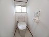 松橋町両仲間（松橋駅） 1680万円 清潔感のあるトイレもリフォーム済みです♪