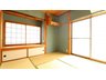 岩崎（玉名駅） 1600万円 ダイニング横の和室です。 続き間の和室をリビングスペースとしてご利用されない場合はこちらのお部屋がリビングスペースとしてご利用しやすいと思います！