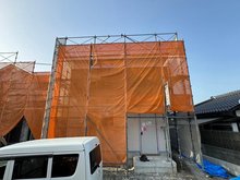 大字川宮（大藪駅） 2598万円 現地（2024年4月）撮影
