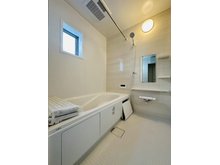 大字感田（遠賀野駅） 2380万円 浴室乾燥機付きオートバス