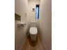 大里戸ノ上２ 2799万円 ウォシュレット付きトイレを１階２階に設置しています。