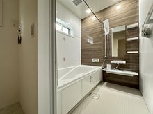石田町（石田駅） 3298万円 オートバス、暖房乾燥機付きの快適な浴室