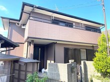 浦田１ 2598万円 外壁塗装完了しました！陽当たり良好なお家です。