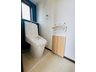 大字中山（鞍手駅） 2650万円 ウォシュレット機能付きトイレ