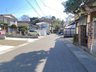 大明丘２ 1948万円 令和6年2月撮影 落ち着いた住宅街です。 車の通りも少なく、子育てには適しています。駐車もとてもしやすいです。