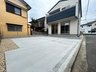 清田１ 3299万円 ２台駐車可能です。
