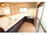 上高橋２（熊本駅） 1850万円 広々としたＬ型キッチン♪ 作業スペースの広さに注目です！ 床下収納も完備し収納スペースも充実♪