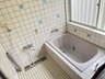 広陵台２（赤間駅） 1880万円 浴室に窓がありますので、換気しやすい浴室でカビの発生を防いでくれますので、清潔な状態を保ちやすいです！