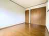 広陵台２（赤間駅） 1880万円 ６帖の２階洋室です！収納スペース付きで子供部屋としていかがでしょうか？