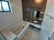 野中町（久留米大学前駅） 2398万円 浴室乾燥暖房機能付き。