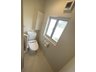 美咲野３（肥後大津駅） 2700万円 ２階にもトイレは人気の間取りでは欠かせない！ あると便利ですよね！