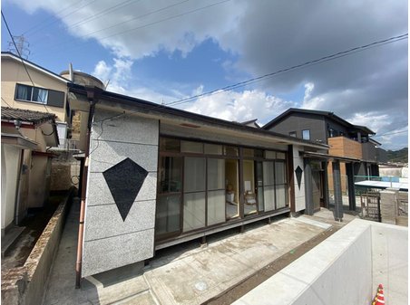下伊敷３ 2569万円 人気の平屋て住宅をリノベーション！！ 詳細や見学についてお気軽にお問合せください。