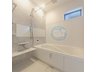 豊浜１（室見駅） 5298万円 壁紙のデザインでガラリと印象が変わるバスルーム☆彡 浴室乾燥機や追焚機能付きで設備も充実してます♪