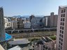 ジオ・イニシア博多駅前 12階からの眺めは良好です！