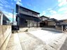 幸町（苅田駅） 1690万円 駐車場並列3台可。
