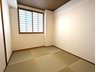 サーパス城西　403号室 室内（2023年5月）撮影 5.9帖の和室は客間としてもおススメです☆