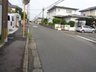 月見ケ丘２（田吉駅） 1500万円 現地（2022年7月）撮影