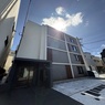 J-ARC不動前IIの外観写真