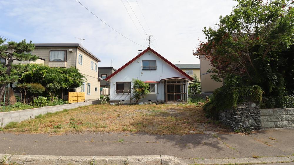 屯田三条２ 1880万円