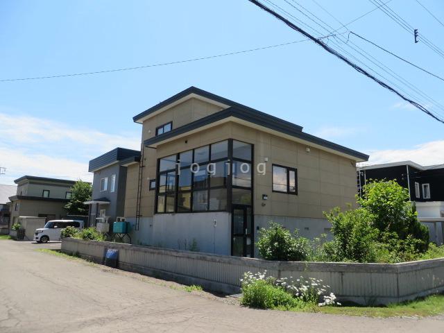 黒川町１６（余市駅） 1390万円