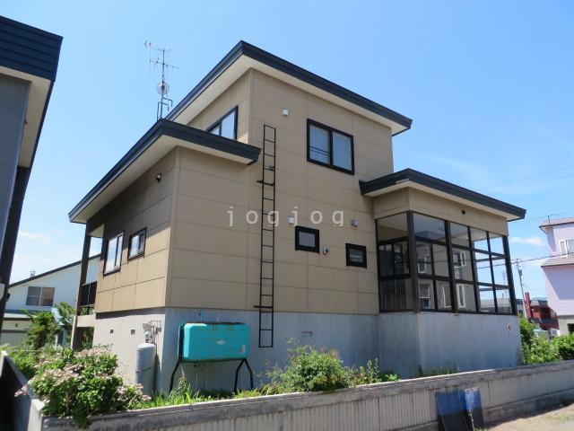 黒川町１６（余市駅） 1390万円