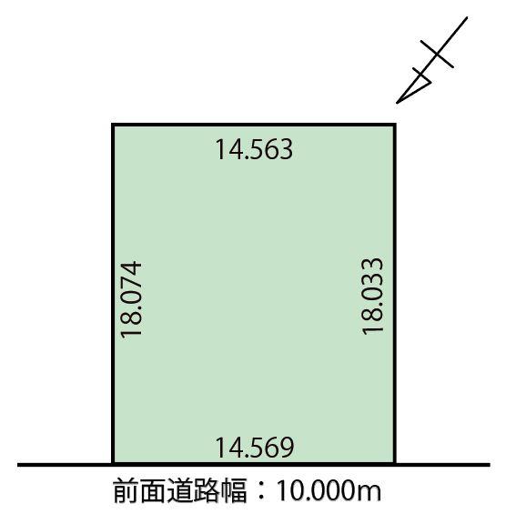 寿町４ 2280万円