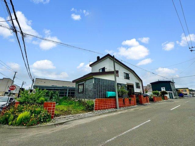 島松本町１（島松駅） 2580万円