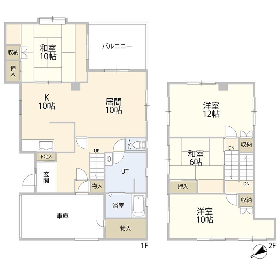 島松本町１（島松駅） 2580万円