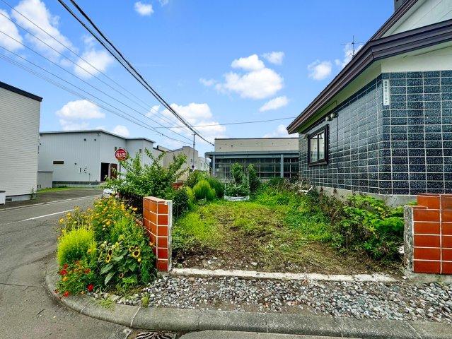 島松本町１（島松駅） 2580万円