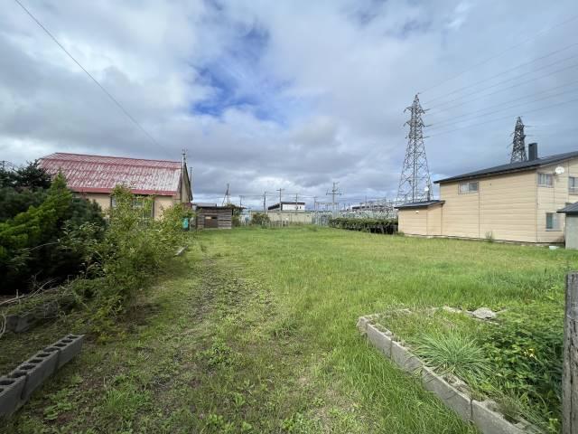 大川町８（余市駅） 1300万円