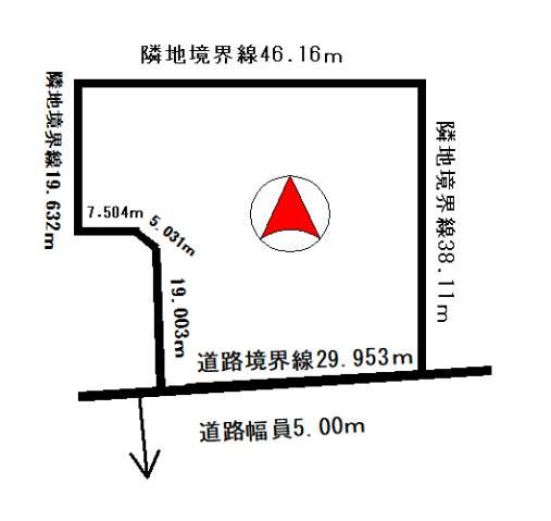 大川町８（余市駅） 1300万円