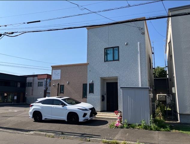 屯田三条４ 3180万円