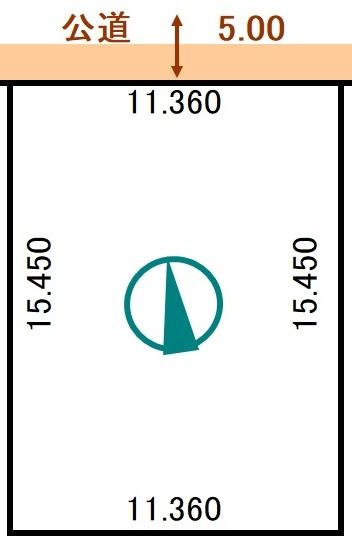 春採４ 95万円