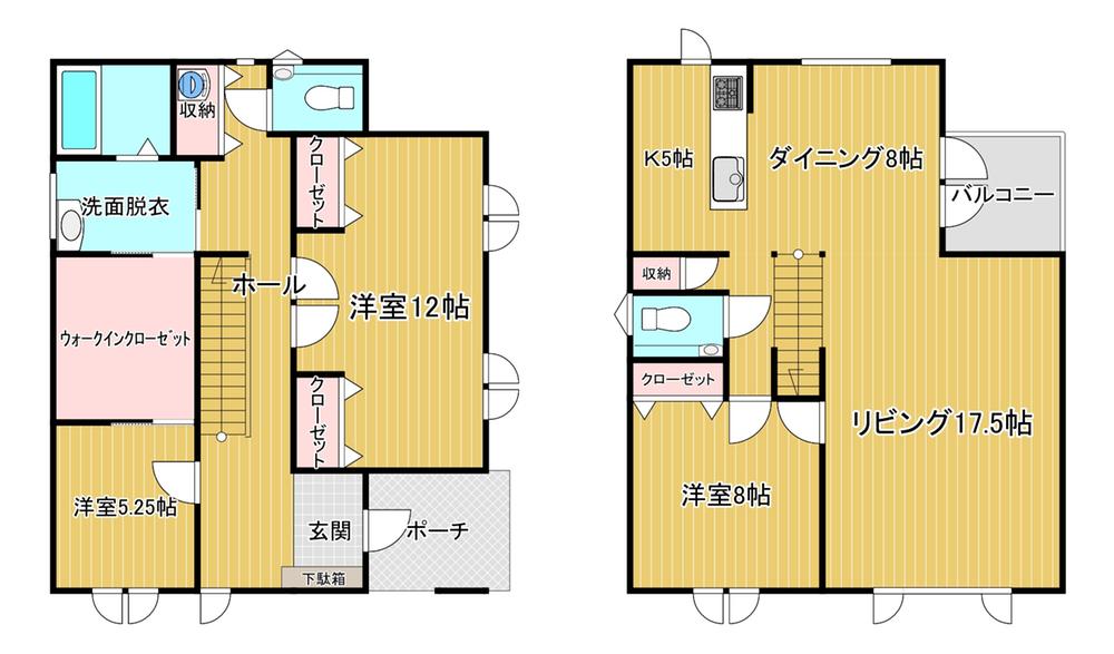 堀川町 3190万円