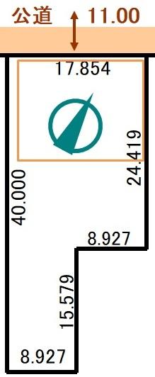 中島町 460万円