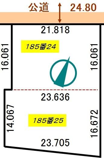 大楽毛 300万円