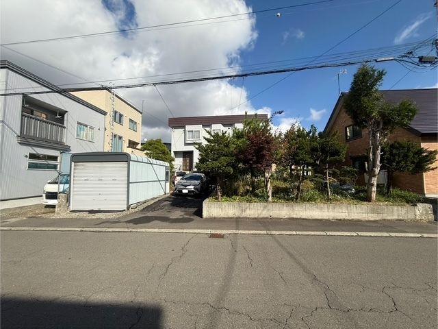 西宮の沢四条４（稲積公園駅） 2980万円