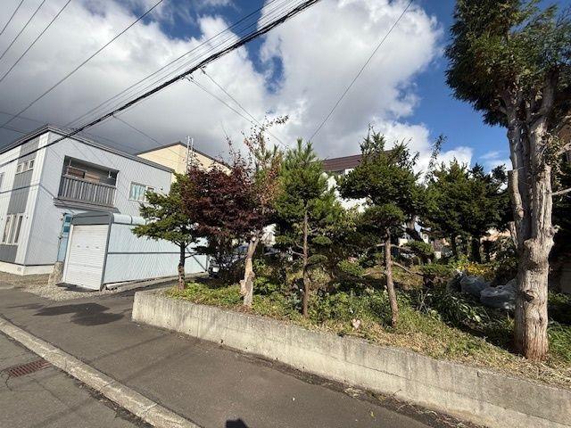 西宮の沢四条４（稲積公園駅） 2980万円