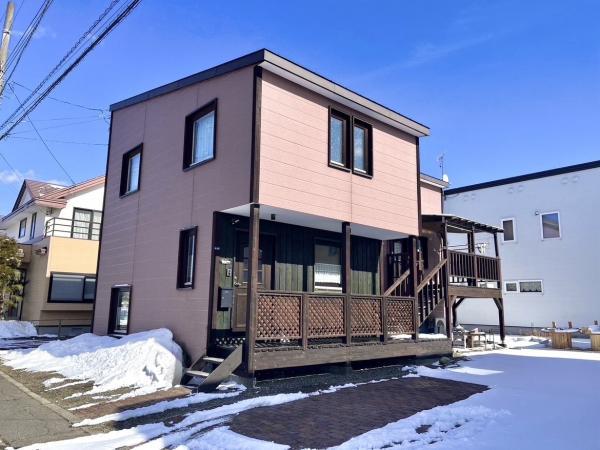 SUUMO】「苫小牧市 ウトナイ 南売地」で探す新築一戸建て、中古